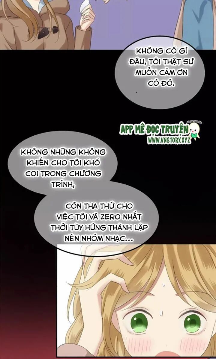 Thần Tượng Điểm Zero: Chapter 108: Bên dưới là chap 107 hôm qua up thiếu
