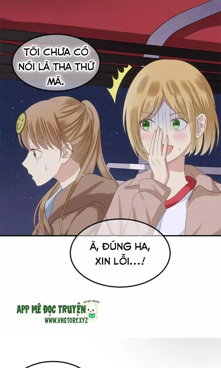 Thần Tượng Điểm Zero: Chapter 108: Bên dưới là chap 107 hôm qua up thiếu