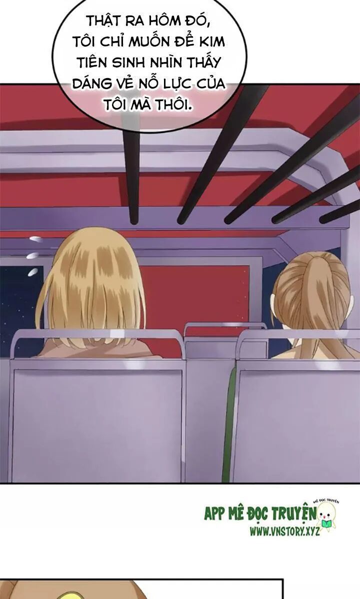 Thần Tượng Điểm Zero: Chapter 108: Bên dưới là chap 107 hôm qua up thiếu