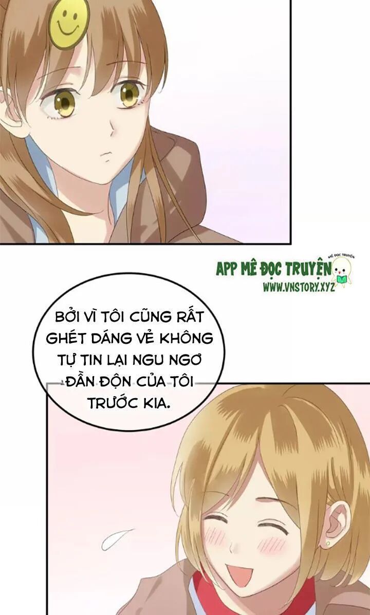 Thần Tượng Điểm Zero: Chapter 108: Bên dưới là chap 107 hôm qua up thiếu