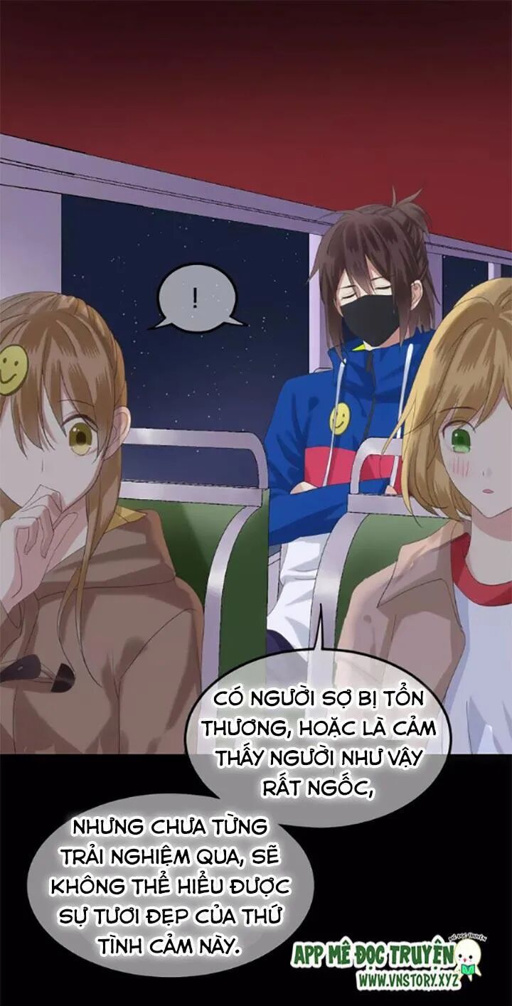 Thần Tượng Điểm Zero: Chapter 108: Bên dưới là chap 107 hôm qua up thiếu