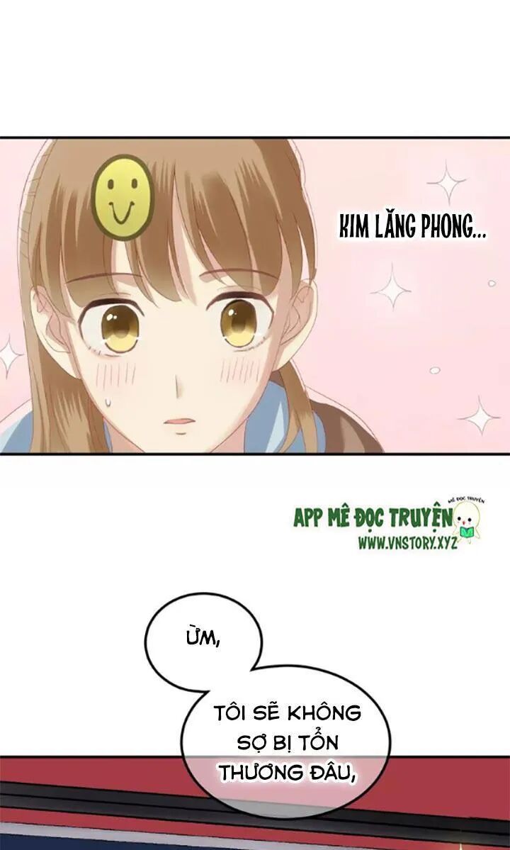Thần Tượng Điểm Zero: Chapter 108: Bên dưới là chap 107 hôm qua up thiếu