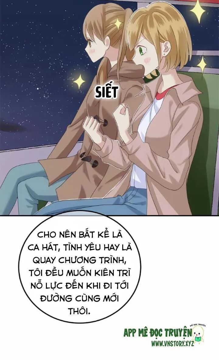 Thần Tượng Điểm Zero: Chapter 108: Bên dưới là chap 107 hôm qua up thiếu