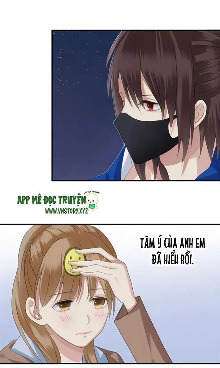 Thần Tượng Điểm Zero: Chapter 108: Bên dưới là chap 107 hôm qua up thiếu