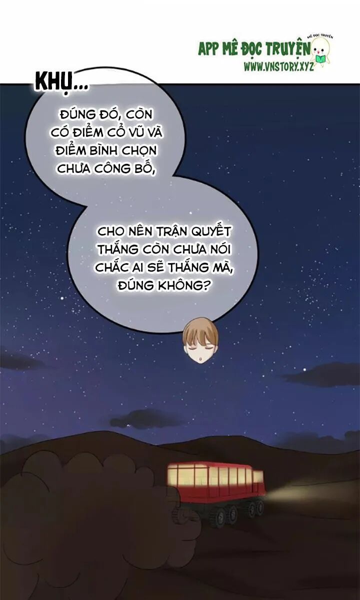 Thần Tượng Điểm Zero: Chapter 108: Bên dưới là chap 107 hôm qua up thiếu