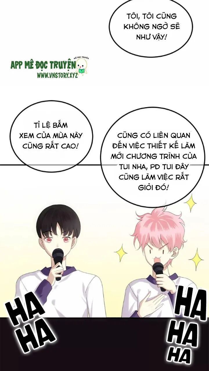 Thần Tượng Điểm Zero: Chapter 108: Bên dưới là chap 107 hôm qua up thiếu