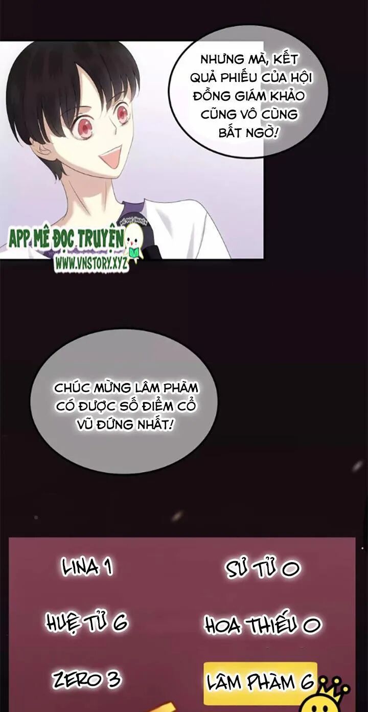 Thần Tượng Điểm Zero: Chapter 108: Bên dưới là chap 107 hôm qua up thiếu