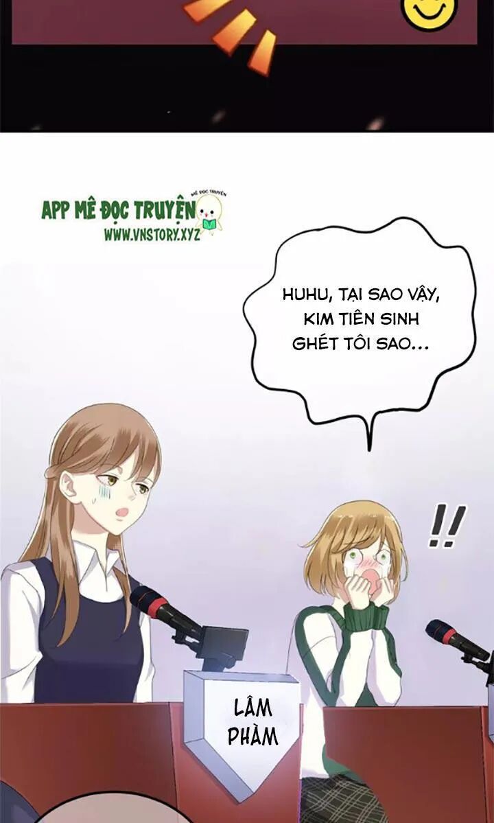 Thần Tượng Điểm Zero: Chapter 108: Bên dưới là chap 107 hôm qua up thiếu