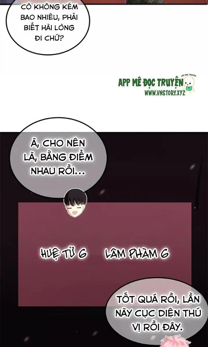 Thần Tượng Điểm Zero: Chapter 108: Bên dưới là chap 107 hôm qua up thiếu