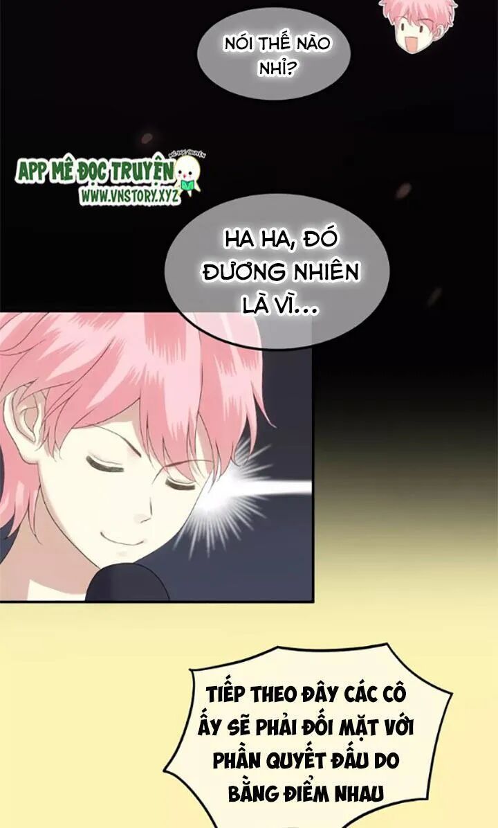 Thần Tượng Điểm Zero: Chapter 108: Bên dưới là chap 107 hôm qua up thiếu