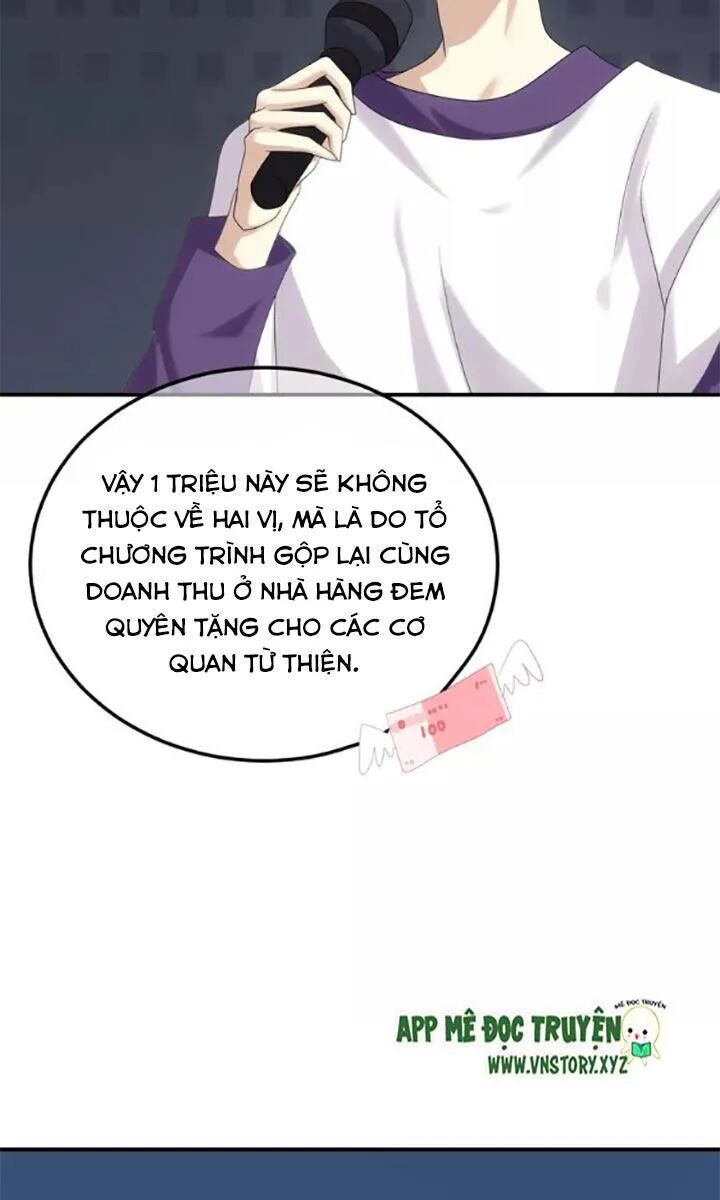 Thần Tượng Điểm Zero: Chapter 108: Bên dưới là chap 107 hôm qua up thiếu