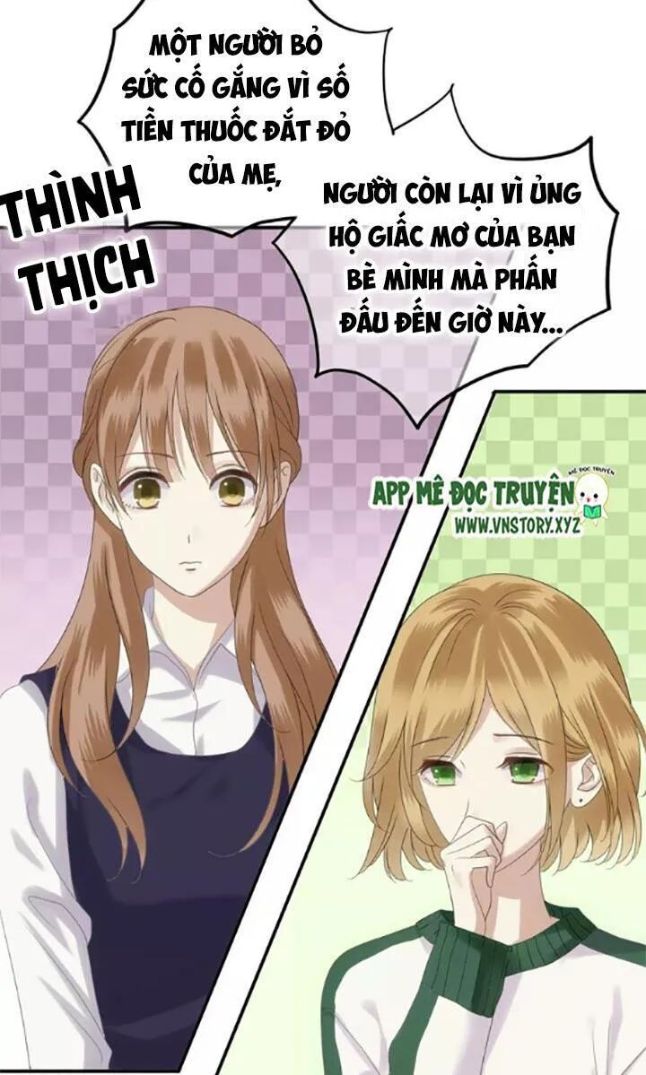 Thần Tượng Điểm Zero: Chapter 108: Bên dưới là chap 107 hôm qua up thiếu