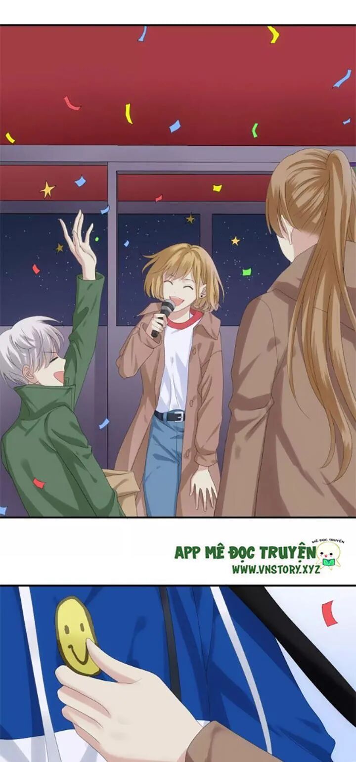 Thần Tượng Điểm Zero: Chapter 108: Bên dưới là chap 107 hôm qua up thiếu