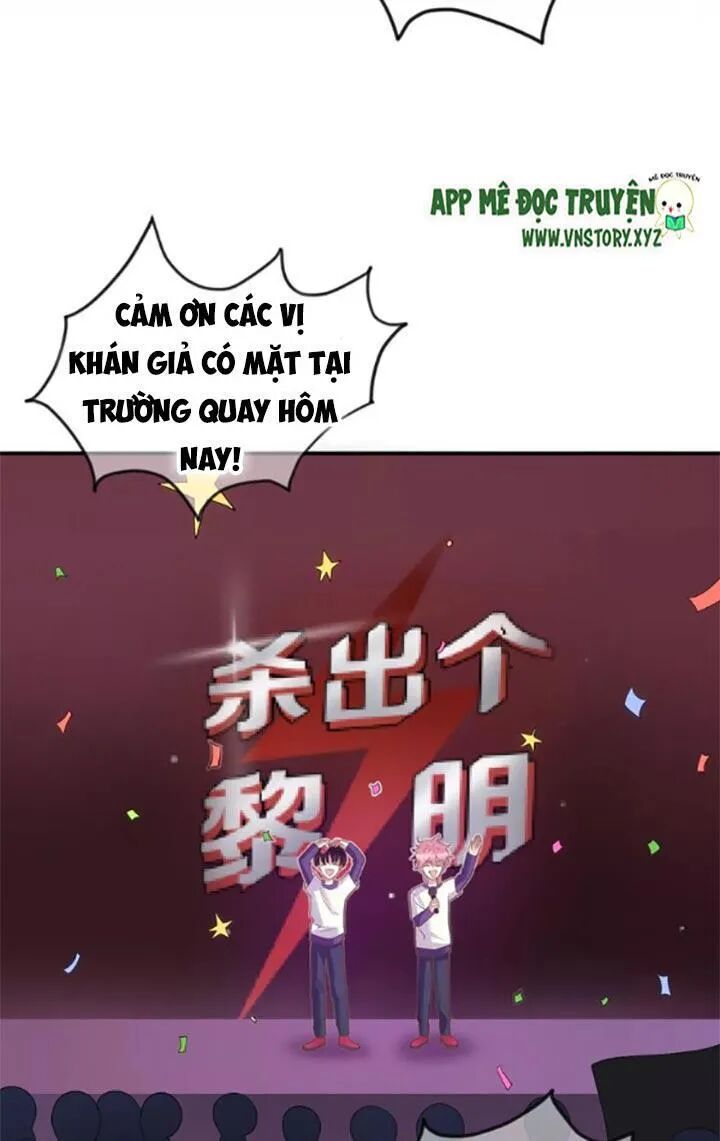 Thần Tượng Điểm Zero: Chapter 109: Lựa chọn cuối cùng