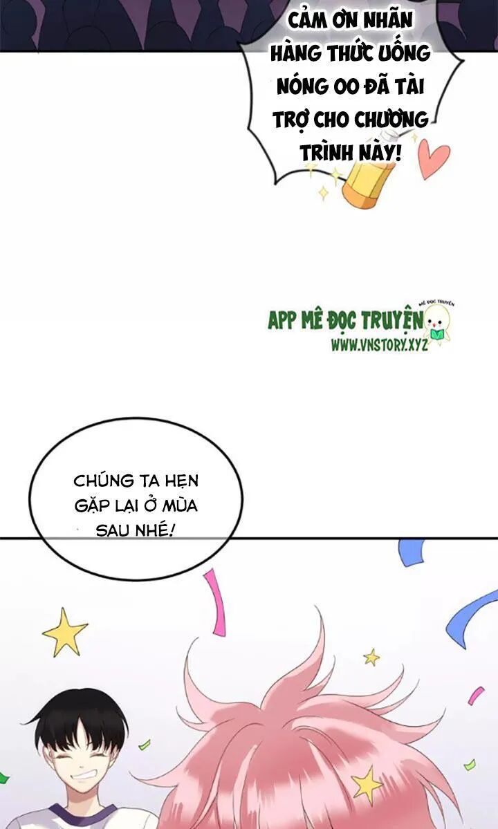 Thần Tượng Điểm Zero: Chapter 109: Lựa chọn cuối cùng