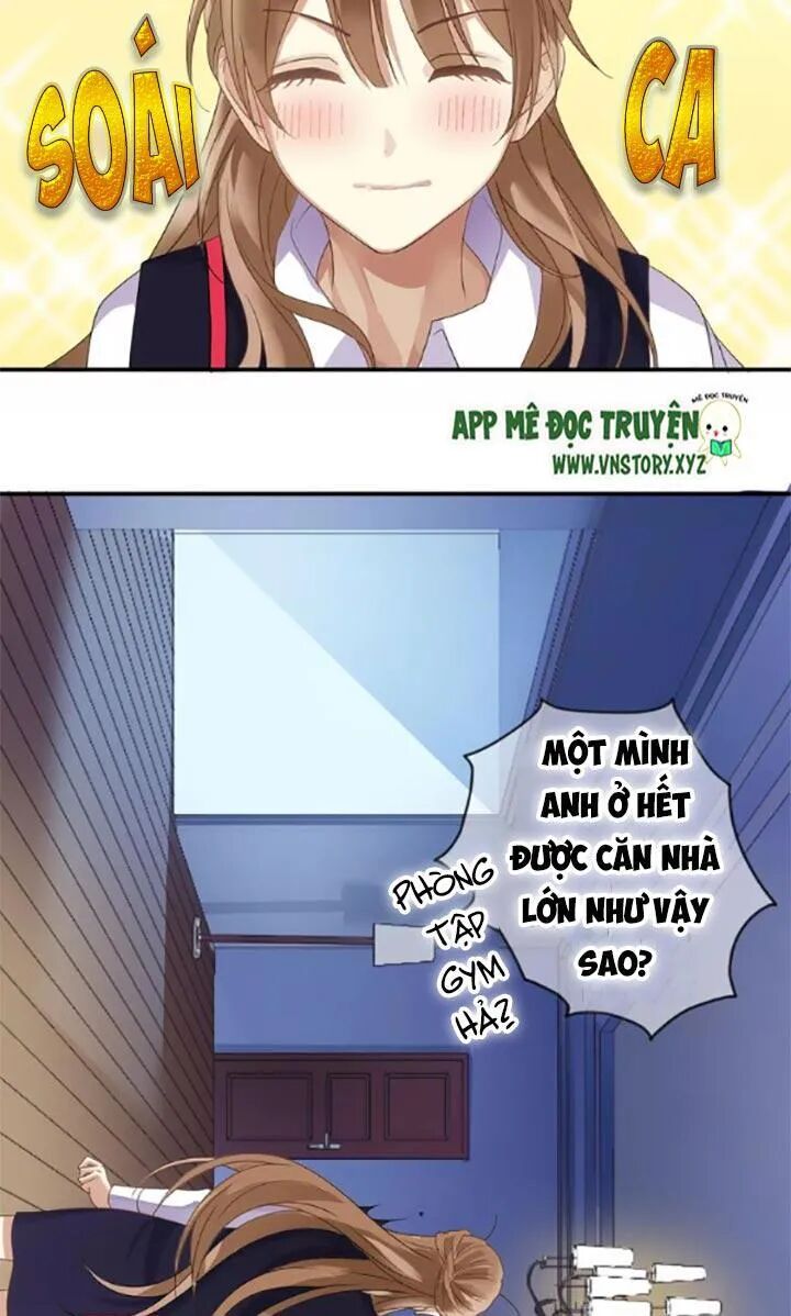 Thần Tượng Điểm Zero: Chapter 109: Lựa chọn cuối cùng