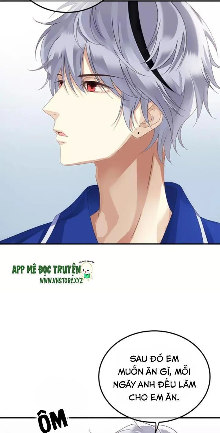 Thần Tượng Điểm Zero: Chapter 109: Lựa chọn cuối cùng