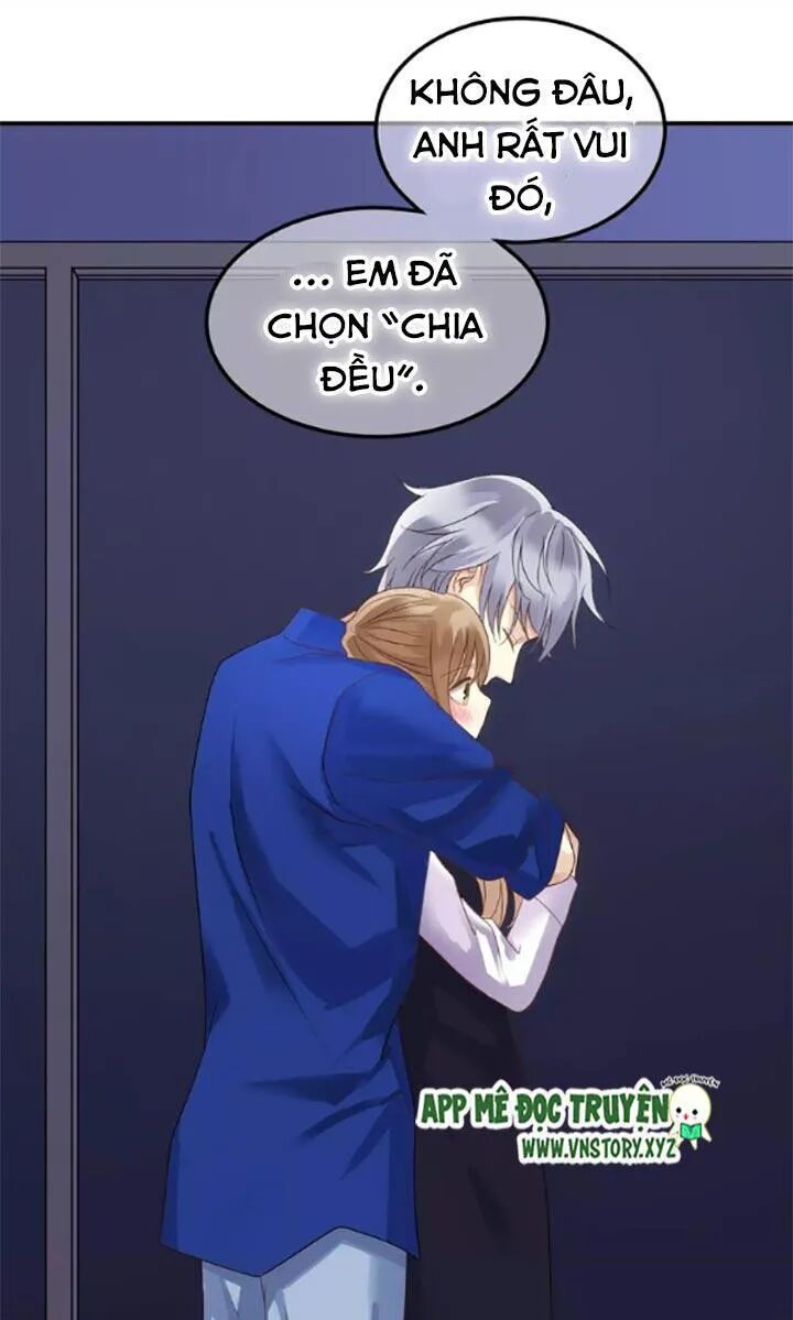 Thần Tượng Điểm Zero: Chapter 109: Lựa chọn cuối cùng