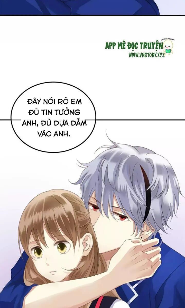 Thần Tượng Điểm Zero: Chapter 109: Lựa chọn cuối cùng
