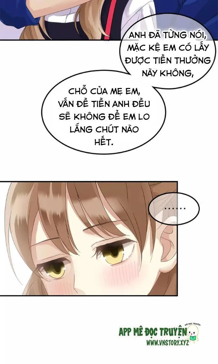 Thần Tượng Điểm Zero: Chapter 109: Lựa chọn cuối cùng