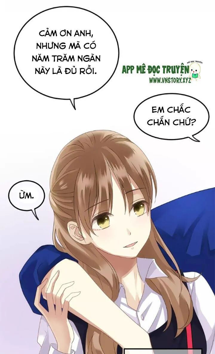 Thần Tượng Điểm Zero: Chapter 109: Lựa chọn cuối cùng