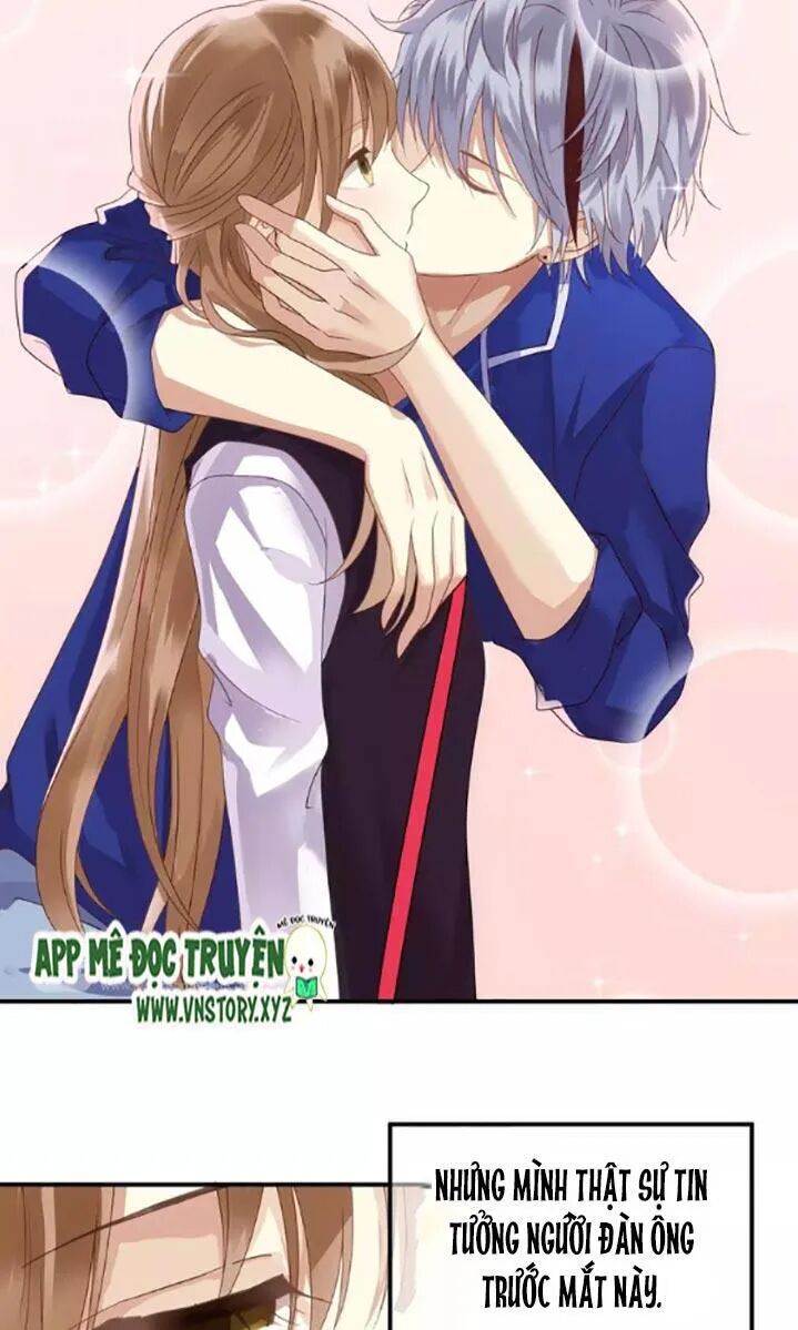 Thần Tượng Điểm Zero: Chapter 109: Lựa chọn cuối cùng