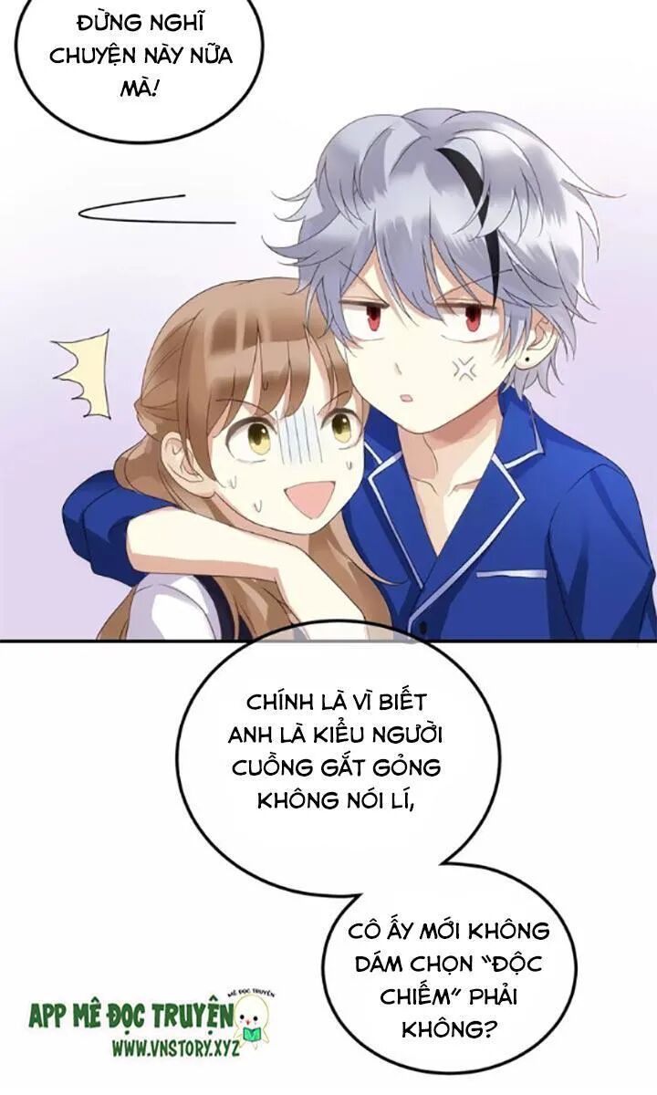 Thần Tượng Điểm Zero: Chapter 109: Lựa chọn cuối cùng