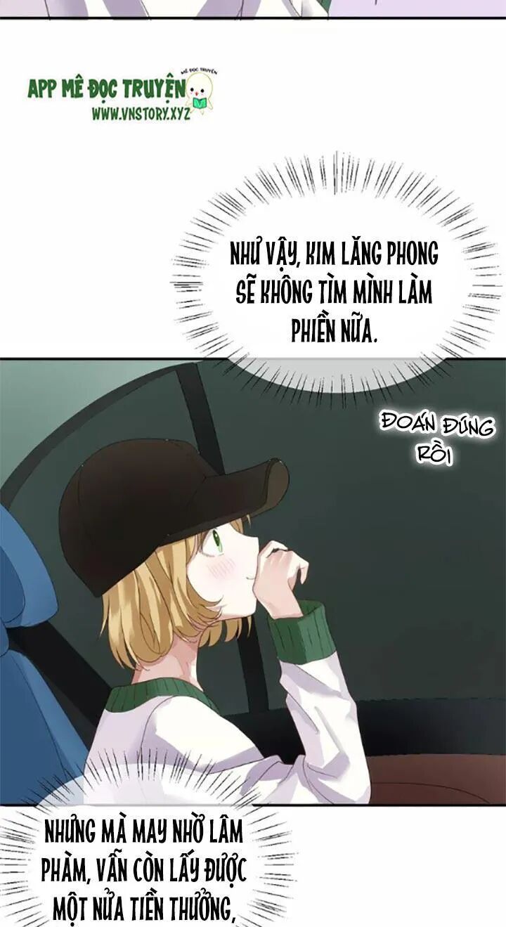 Thần Tượng Điểm Zero: Chapter 109: Lựa chọn cuối cùng