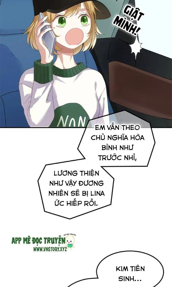 Thần Tượng Điểm Zero: Chapter 109: Lựa chọn cuối cùng