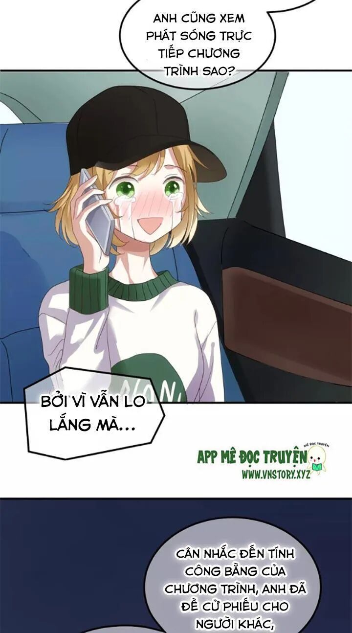 Thần Tượng Điểm Zero: Chapter 109: Lựa chọn cuối cùng