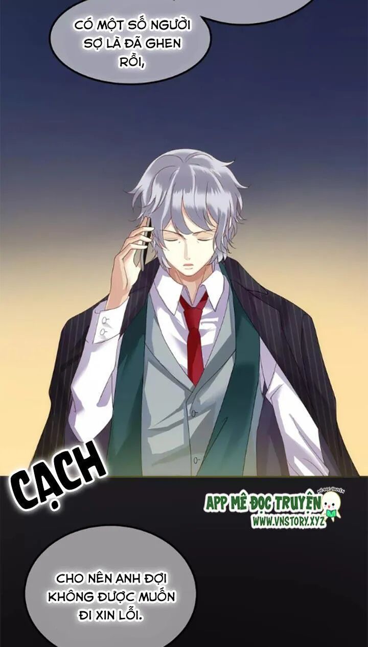 Thần Tượng Điểm Zero: Chapter 109: Lựa chọn cuối cùng