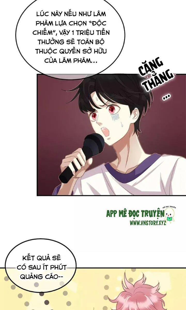 Thần Tượng Điểm Zero: Chapter 109: Lựa chọn cuối cùng