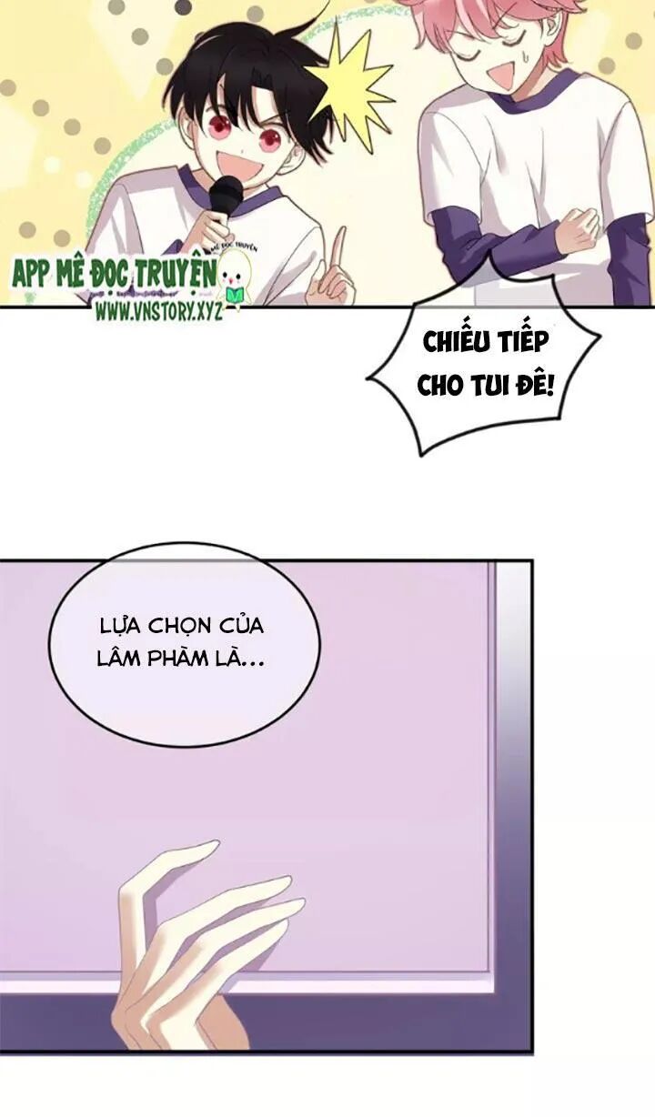 Thần Tượng Điểm Zero: Chapter 109: Lựa chọn cuối cùng
