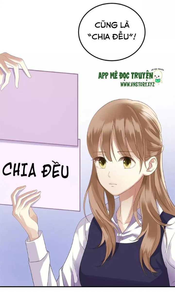 Thần Tượng Điểm Zero: Chapter 109: Lựa chọn cuối cùng