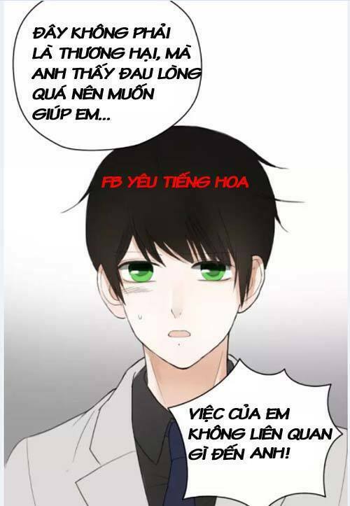 Thần Tượng Điểm Zero: Chapter 11