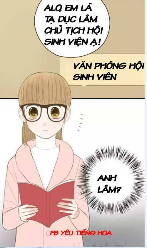 Thần Tượng Điểm Zero: Chapter 11