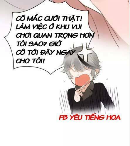 Thần Tượng Điểm Zero: Chapter 11