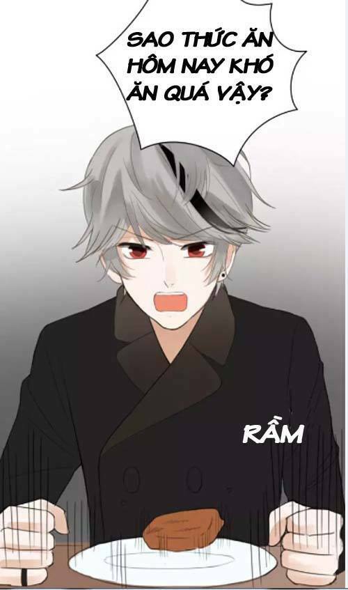 Thần Tượng Điểm Zero: Chapter 11
