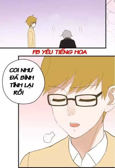Thần Tượng Điểm Zero: Chapter 11