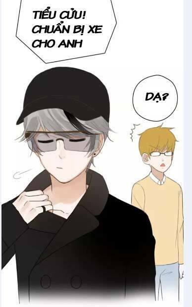 Thần Tượng Điểm Zero: Chapter 11