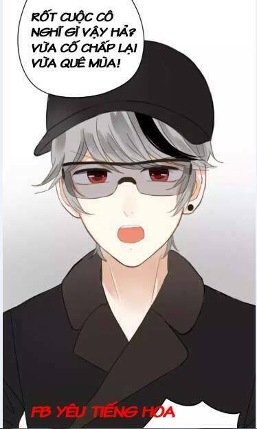Thần Tượng Điểm Zero: Chapter 11
