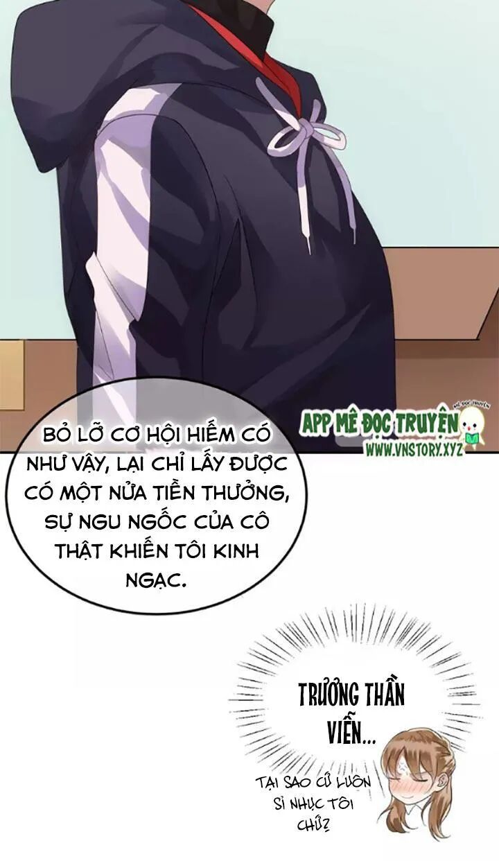 Thần Tượng Điểm Zero: Chapter 110: Tin tử vong