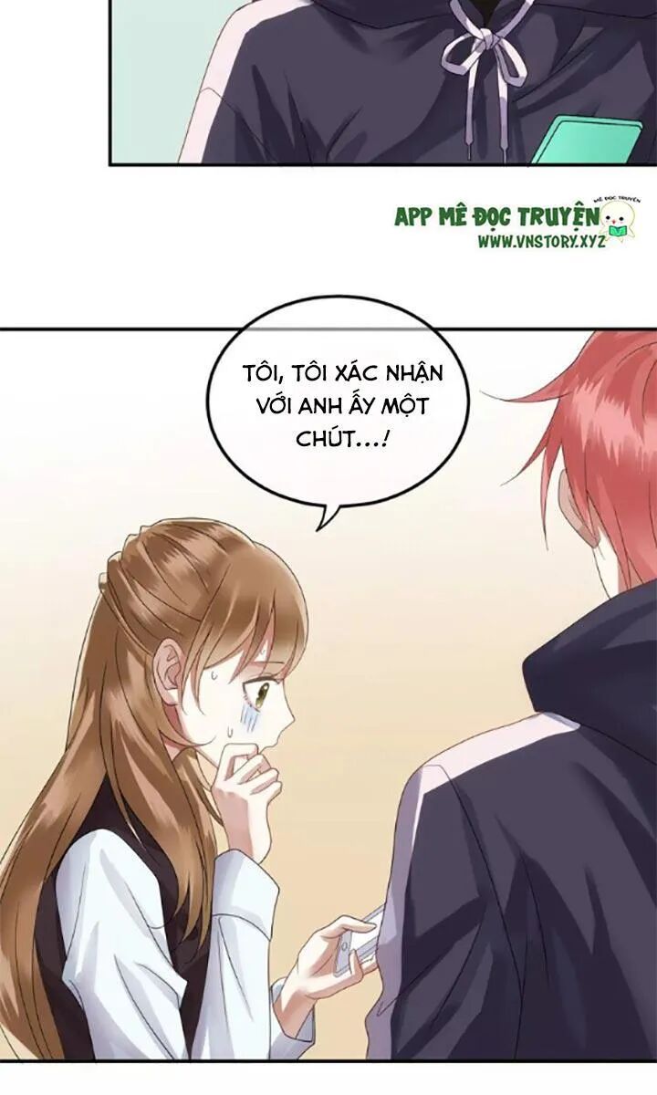 Thần Tượng Điểm Zero: Chapter 110: Tin tử vong