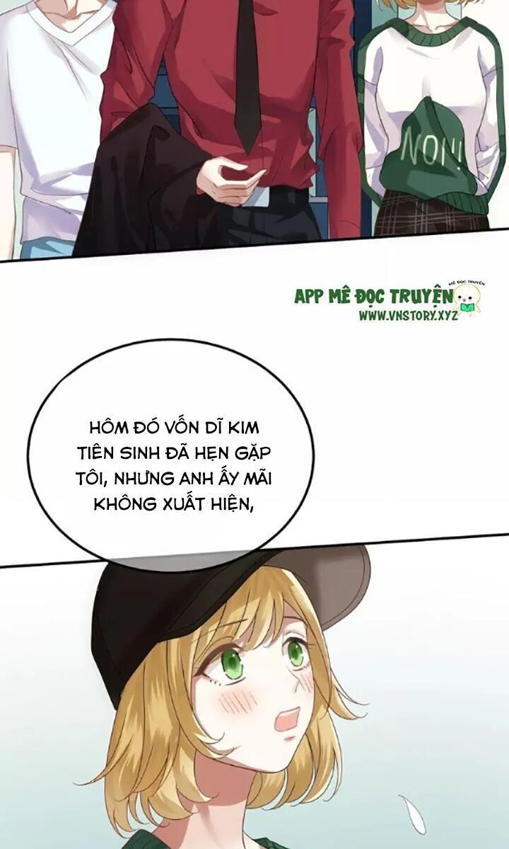 Thần Tượng Điểm Zero: Chapter 110: Tin tử vong