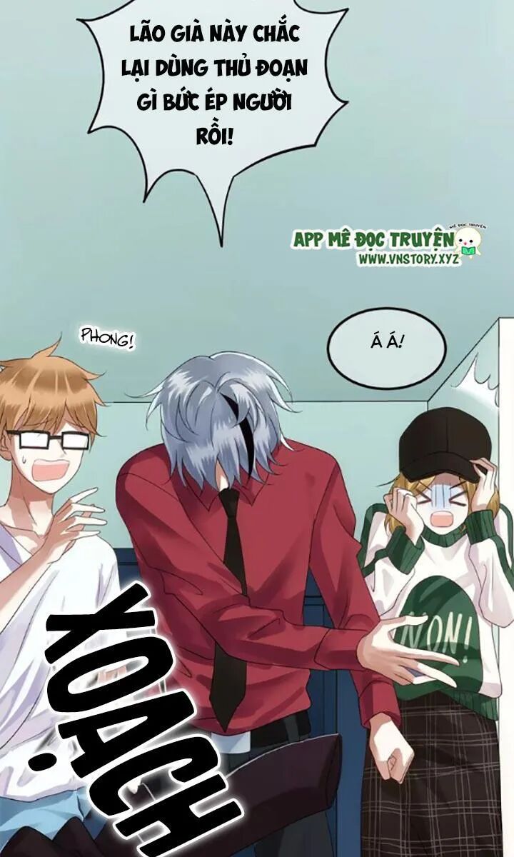 Thần Tượng Điểm Zero: Chapter 110: Tin tử vong