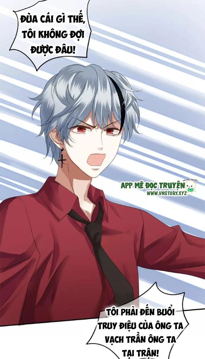 Thần Tượng Điểm Zero: Chapter 110: Tin tử vong