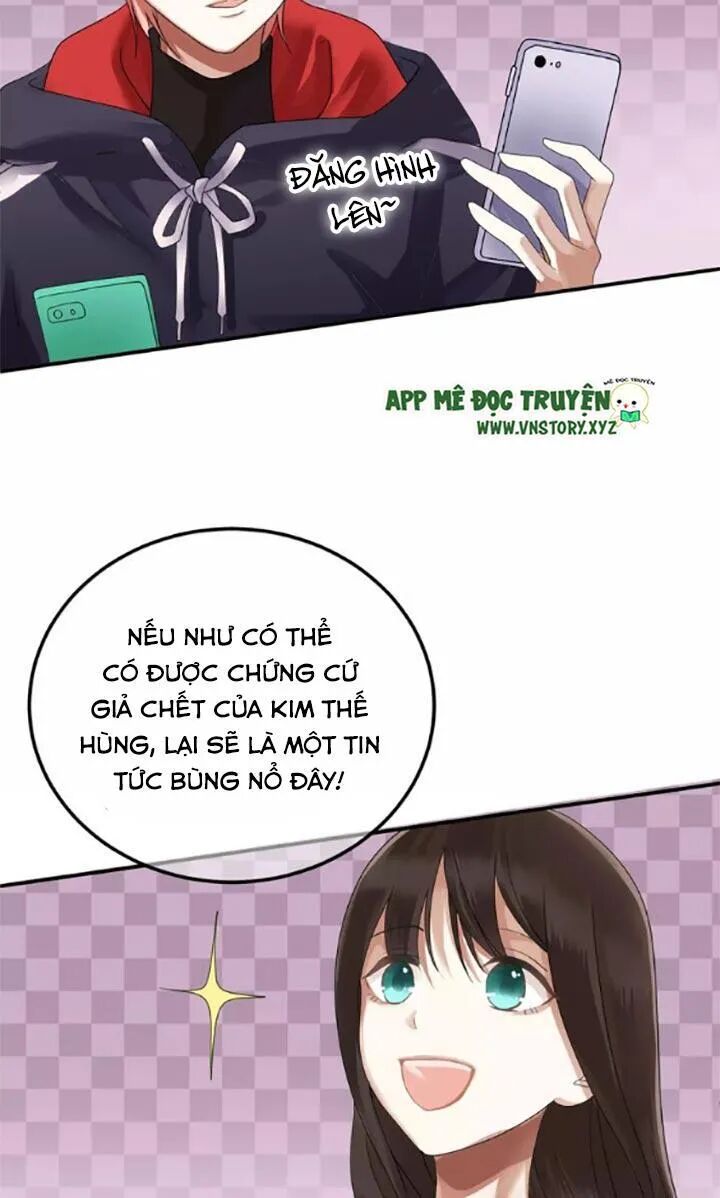 Thần Tượng Điểm Zero: Chapter 110: Tin tử vong