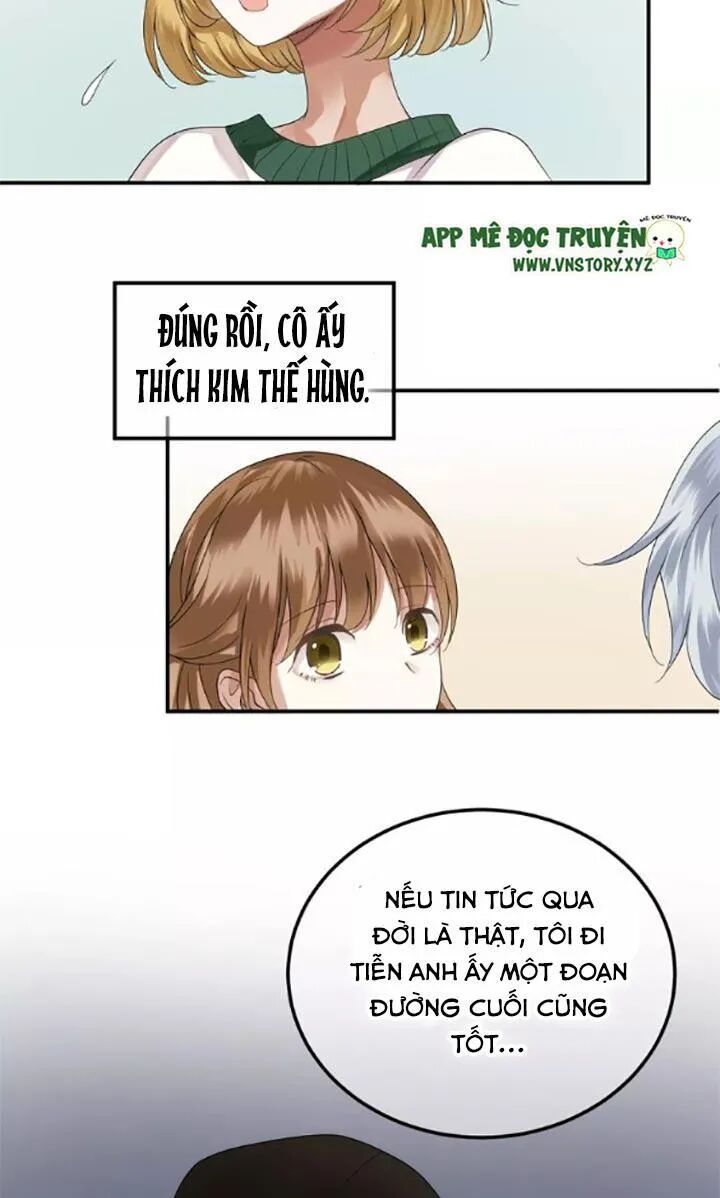 Thần Tượng Điểm Zero: Chapter 110: Tin tử vong