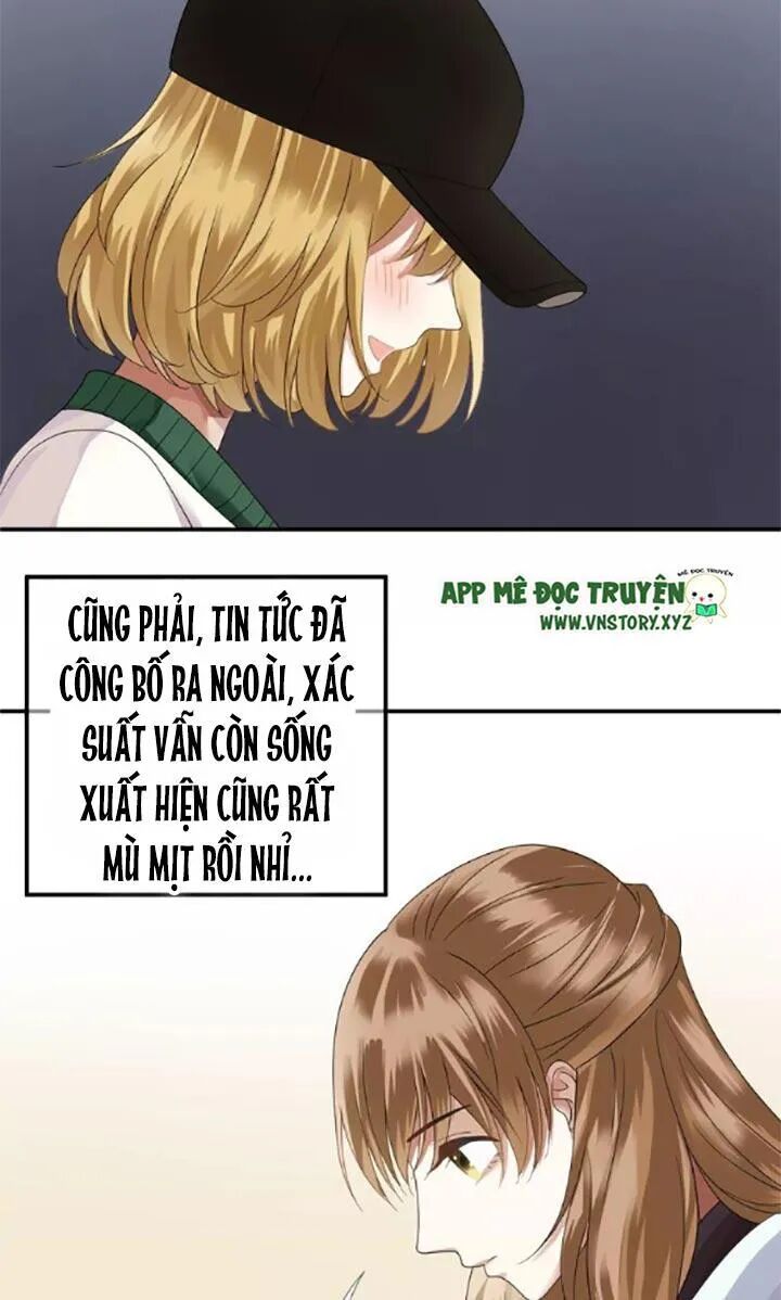 Thần Tượng Điểm Zero: Chapter 110: Tin tử vong