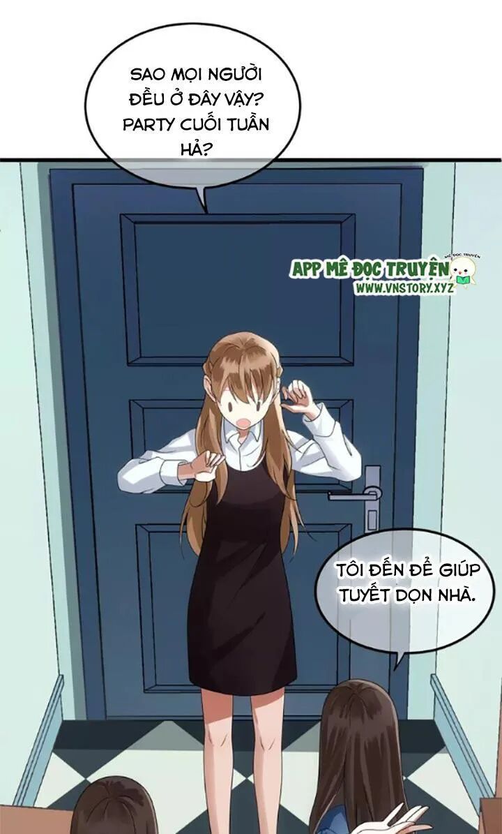 Thần Tượng Điểm Zero: Chapter 110: Tin tử vong